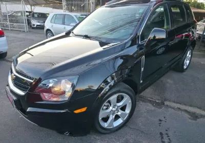 Chevrolet captiva sport 2.4 2015