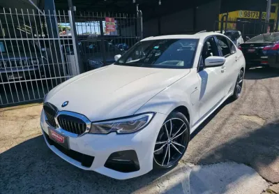 Bmw 330e 2022