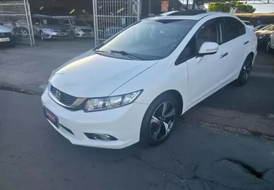 Honda civic exs 2012