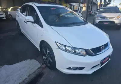Honda civic exs 2012
