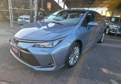 Toyota corolla xei 2.0 16v flex aut. 2023