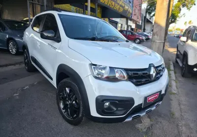 Renault kwid outsider 1.0 flex 12v 5p mec 2021