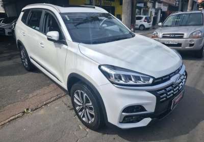 Caoa chery tiggo 8 1.6 tgdi 2023