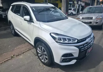 Caoa chery tiggo 8 1.6 tgdi 2023