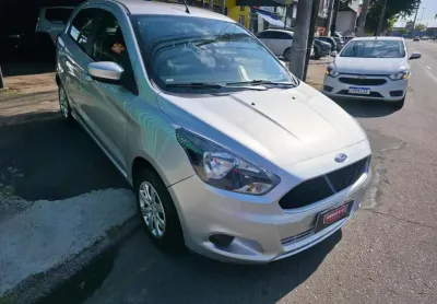 Ford ka se 1.0 2016