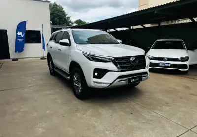 Sw4 srx 2.8 7 lugares diesel 2024