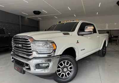 Ram 3500 limited longhorn 6.7 2024