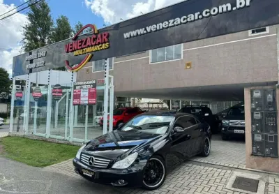 Mercedes-benz cls 350 2006