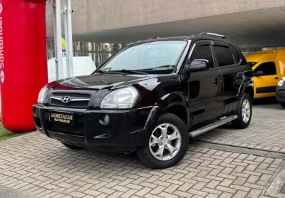 Hyundai hyundatucson glsb 2016