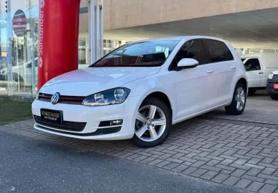 Volkswagen golf comfortline aa 2014