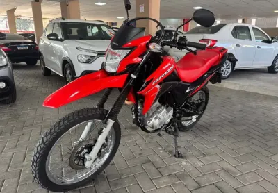 Honda nxr160 bros esdd 2024