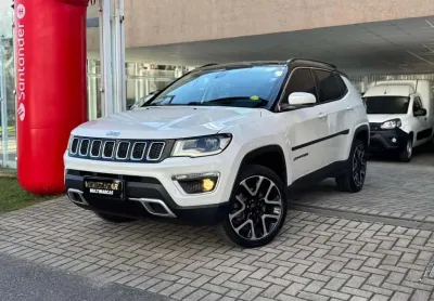 Jeep compass limited d 2021