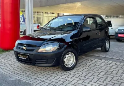 Chevrolet celta 2p life 2010