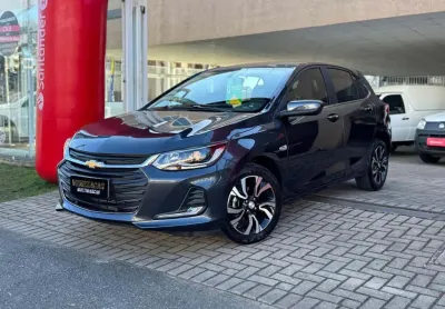 Chevrolet onix 10tat pr2 2025