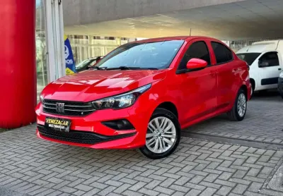 Fiat cronos drive 1.0 2024