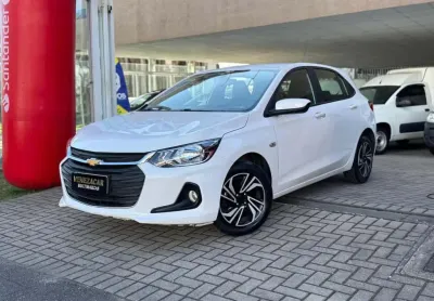 Chevrolet onix 10mt lt2 2024