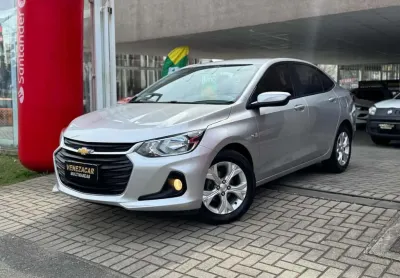 Chevrolet onix plus 10tat ltz 2023