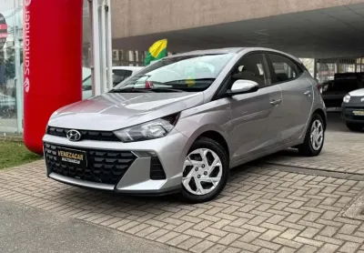 Hyundai hb20 10m comfort 2025