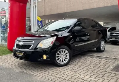 Chevrolet cobalt 1.4 ltz 2012