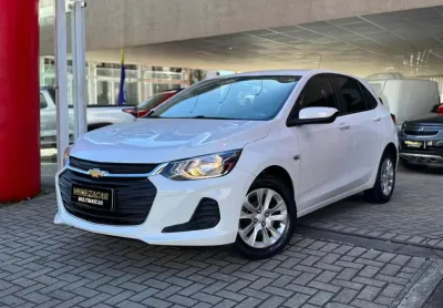 Chevrolet onix 10mt lt1 2023