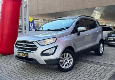 Ford ecosport se at 1.5 2019