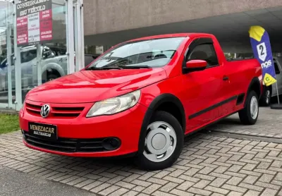 Volkswagen saveiro 1.6 cs 2012