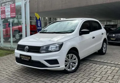 Volkswagen gol 1.6l mb5 2022