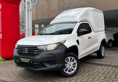 Fiat strada endurance cs 2023