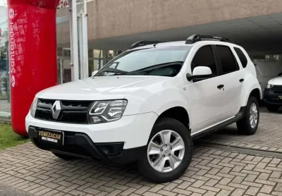 Renault duster exp16 sce 2020
