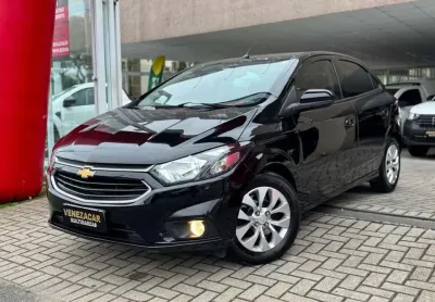 Chevrolet onix 1.4mt lt 2017