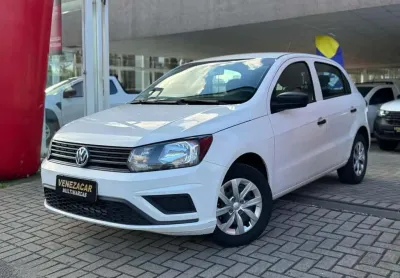 Volkswagen gol mpi 2023