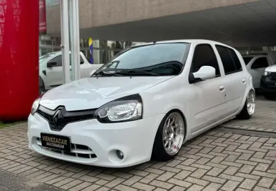 Renault clio exp1016vh 2016