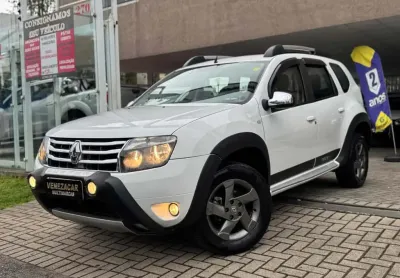 Renault duster 16 d 4x2 2013