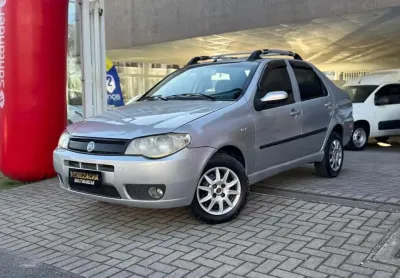 Fiat siena elx flex 2005