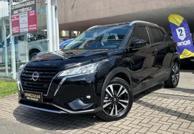 Nissan kicks sense mt 2025