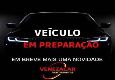 Volkswagen novo fox rock rio mb 2016