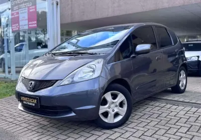 Honda fit lxl flex 2011