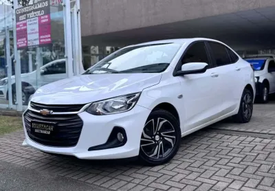 Chevrolet onix plus 10tmt lt1 2024