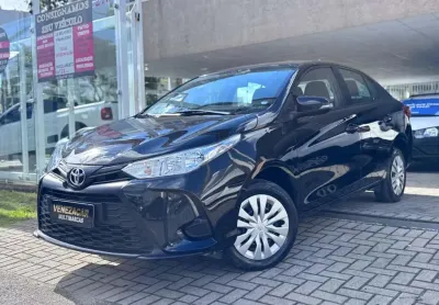 Toyota yaris sa xl15 2025