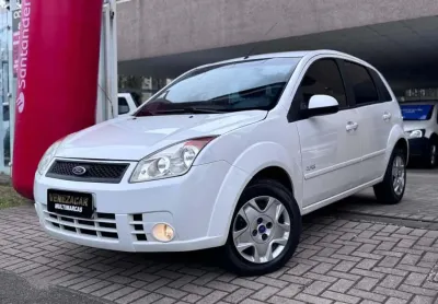 Ford fiesta 1.6 flex 2010