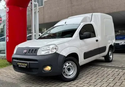 Fiat fiorino hd wk e 2018