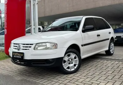 Volkswagen gol 1.0 giv 2009