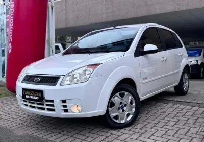 Ford fiesta 1.6 flex 2010