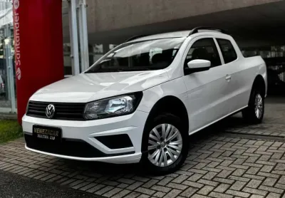 Volkswagen nova saveiro rb mbvd 2022