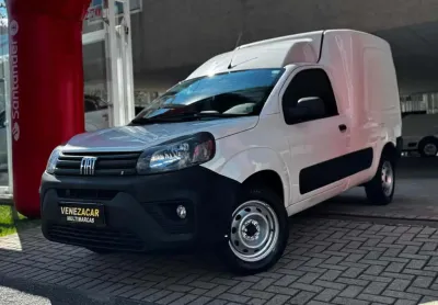 Fiat fiorino endurance 2024
