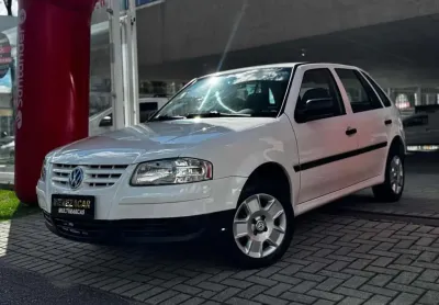Volkswagen gol 1.0 giv 2009