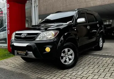 Toyota hiluxsw4 srv4x4 2008