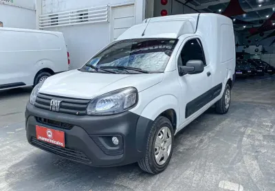 Fiat fiorino endurance evo 1.4 flex 8v 2p