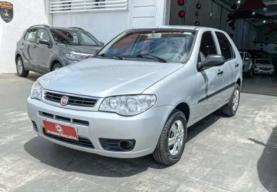 Fiat palio 1.0/ trofeo 1.0 fire/ fire flex 4p
