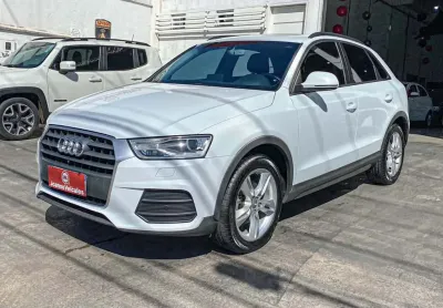 Audi q3 1.4 tfsi/tfsi flex s-tronic 5p
